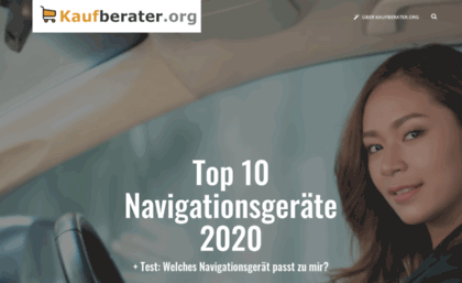 navigationsgeraetetest.com