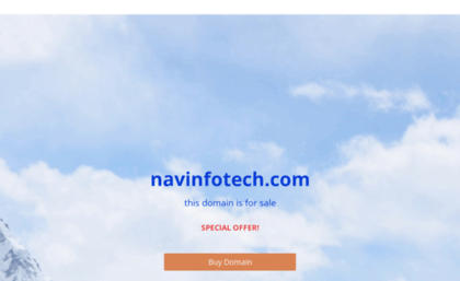 navinfotech.com