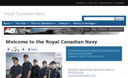 navy.gc.ca