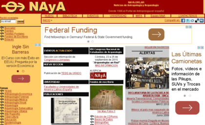 naya.org.ar