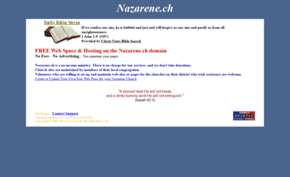 nazarene.ch