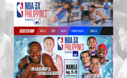 nba3x.com