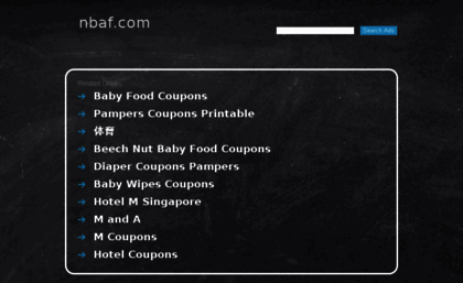 nbaf.com
