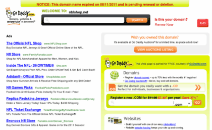 nblshop.net