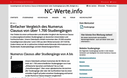 nc-werte.info