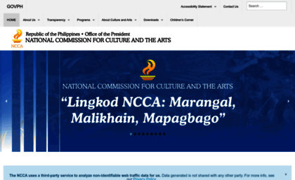 ncca.gov.ph