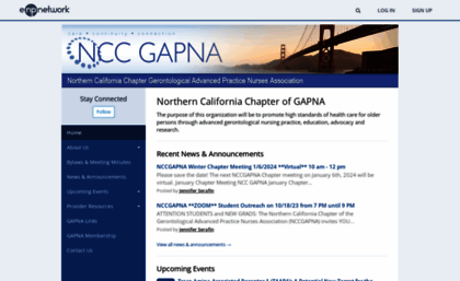 nccgapna.enpnetwork.com