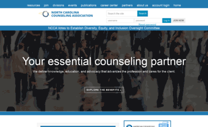 nccounseling.org