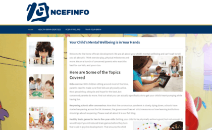 ncefinfo.com