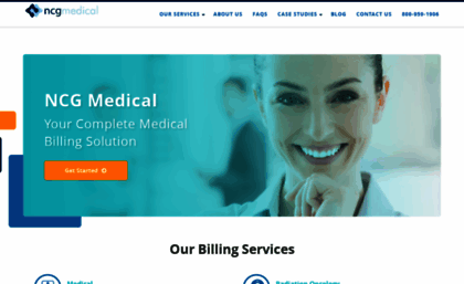 ncgmedical.com