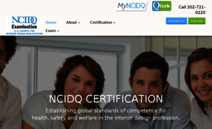 ncidq.bypronto.com