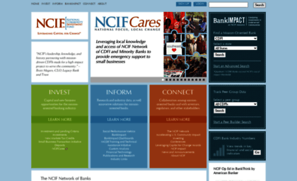 ncif.org