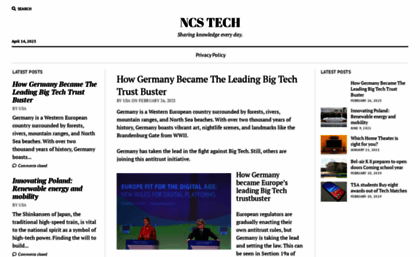 ncs-tech.org
