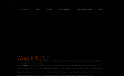 ncuc.org
