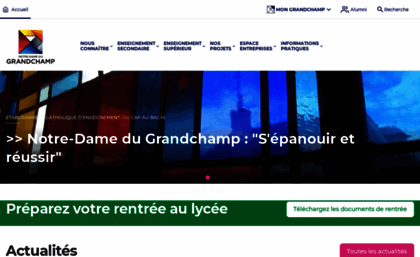 nd-grandchamp.fr