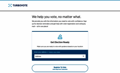 nd.turbovote.org