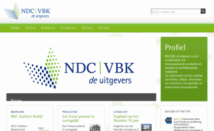 ndcvbk.nl