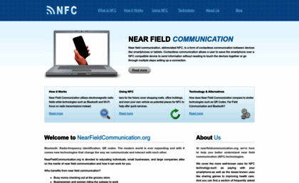 nearfieldcommunication.org