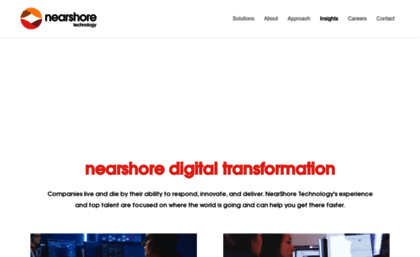 nearshoretechnology.com