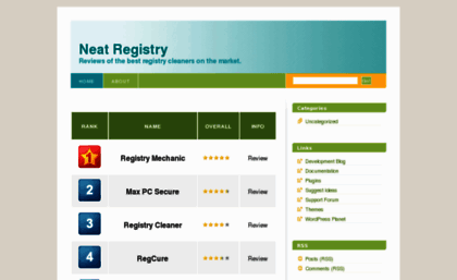 neatregistry.com