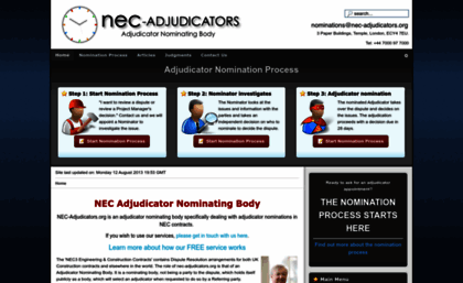 nec-adjudicators.org