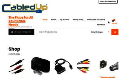 necables.co.uk
