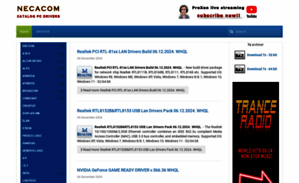 necacom.net