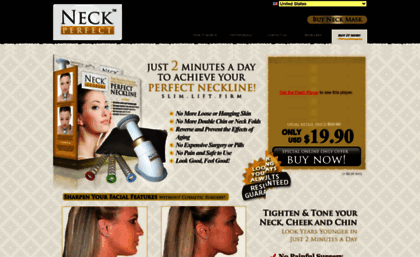 neckperfect.com