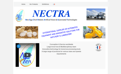 nectra-com.fr