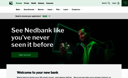 nedbank.co.za