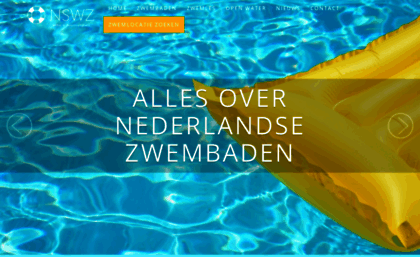 nederlandsezwembaden.nl