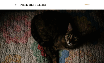 need-debt-relief.blogspot.com