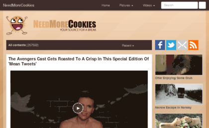 needmorecookies.com