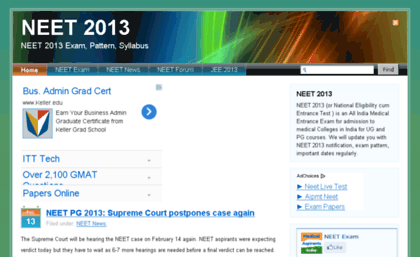 neet2013.co.in