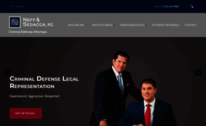 nefflawoffices.com