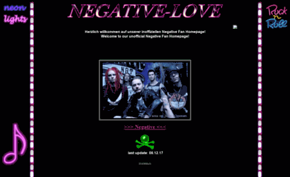 negative-love.de