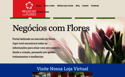 negocioscomflores.com.br