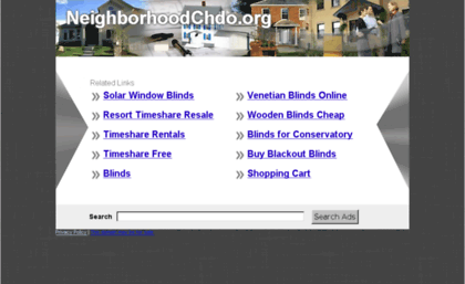 neighborhoodchdo.org