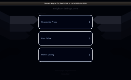 neighborlistings.com