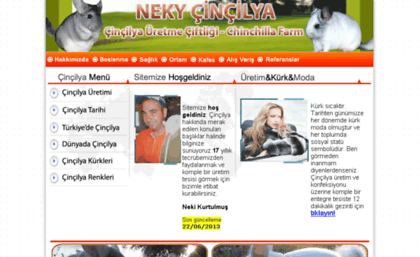 nekychinchilla.com