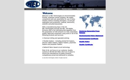 nel-ltd.co.uk