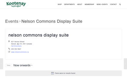 nelsoncommons.ca