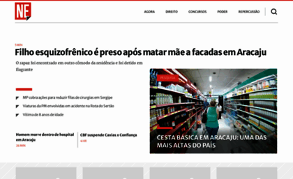 nenoticias.com.br
