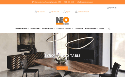 neo-furniture.com