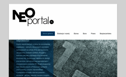 neo-portal.pl