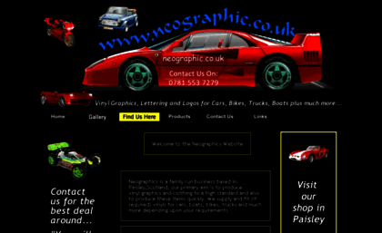 neographic.co.uk