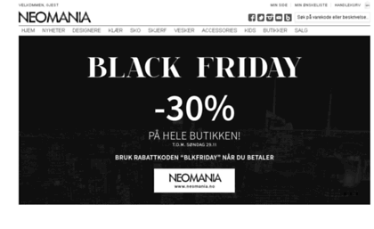 neomania.com
