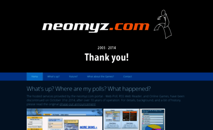 neomyz.com