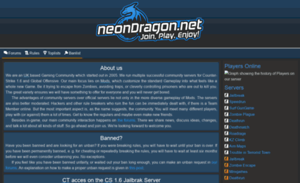 neondragon.net