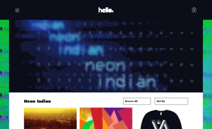 neonindian.hellomerch.com